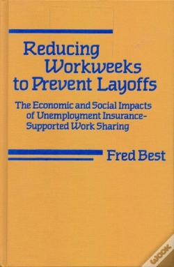 Capa do artigo Reducing Workweeks