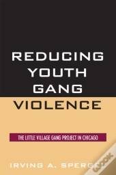 Reducing Youth Gang Violence