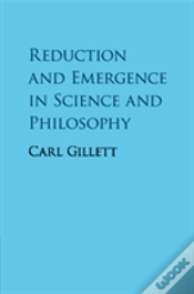 Capa do artigo Reduction And Emergence In Science And Philosophy