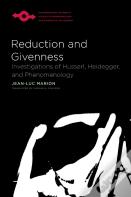 Reduction And Givenness