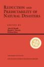 Reduction And Predictability Of Natural Disasters - Preview