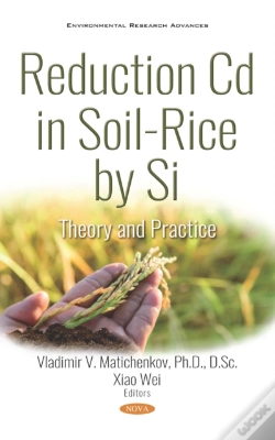 Capa do artigo Reduction Cd In Soil-Rice By Si: Theory And Practice