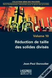 Réduction De Taille Des Solides Divisés