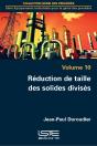 Réduction De Taille Des Solides Divisés - Preview