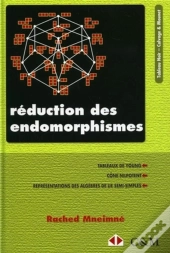 Réduction Des Endomorphismes