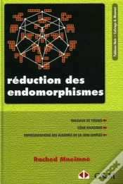 Capa do artigo Réduction Des Endomorphismes