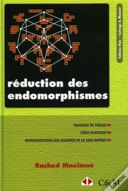 Capa do artigo Réduction Des Endomorphismes
