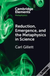 Reduction, Emergence And The Metaphysics In Science