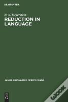 Reduction In Language