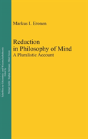 Reduction In Philosophy Of Mind - Preview