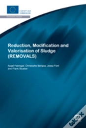 Capa do artigo Reduction, Modification And Valorisation Of Sludge