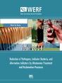 Reduction Of Pathogens, Indicator Bacteria, And Alternative Indicators By Wastewater Treatment And Reclamation Processes - Preview