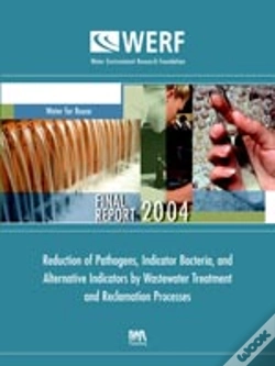 Capa do artigo Reduction Of Pathogens, Indicator Bacteria, And Alternative Indicators By Wastewater Treatment And Reclamation Processes