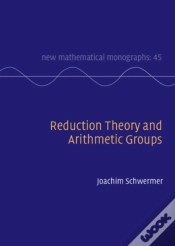 Capa do artigo Reduction Theory And Arithmetic Groups