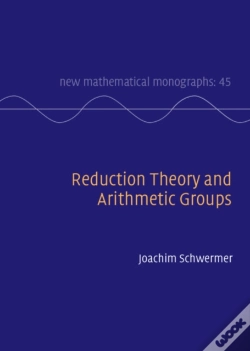 Capa do artigo Reduction Theory And Arithmetic Groups