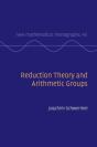 Reduction Theory And Arithmetic Groups - Preview