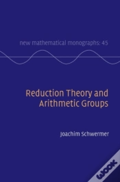 Capa do artigo Reduction Theory And Arithmetic Groups