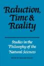 Reduction, Time And Reality - Preview