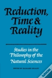 Capa do artigo Reduction, Time And Reality