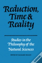 Capa do artigo Reduction, Time And Reality