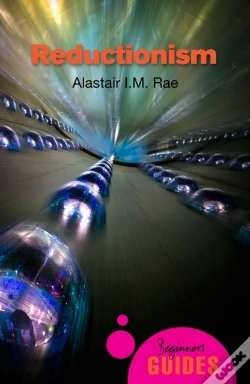 Capa do artigo Reductionism