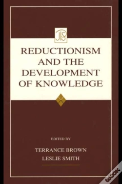 Capa do artigo Reductionism And The Development Of Knowledge
