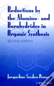 Capa do artigo Reductions By The Alumino- And Borohydrides In Organic Synthesis