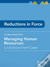 Capa do artigo Reductions In Force