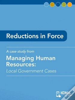 Capa do artigo Reductions In Force