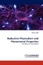Reductive Physicalism And Phenomenal Properties - Preview