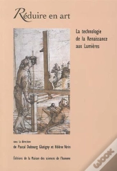 Reduire En Art