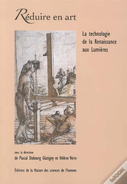 Capa do artigo Reduire En Art
