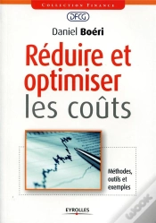 Capa do artigo Reduire Et Optimiser Les Co Ts