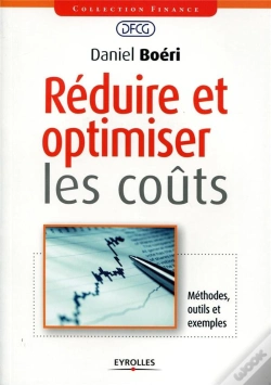Capa do artigo Reduire Et Optimiser Les Co Ts