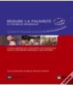 Capa do artigo Réduire La Pauvreté À L'Échelle Mondiale