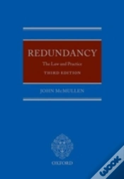 Capa do artigo Redundancy: The Law And Practice