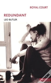 Capa do artigo Redundant