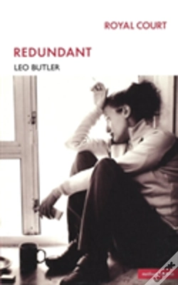 Capa do artigo Redundant