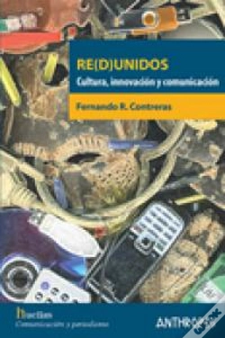 Capa do artigo Re(D)Unidos