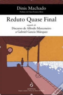 Capa do artigo Reduto Quase Final