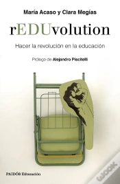 Capa do artigo Reduvolution