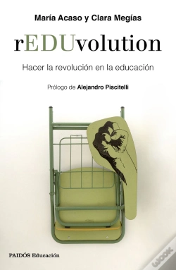 Capa do artigo Reduvolution