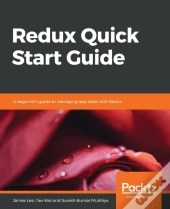 Redux Quick Start Guide