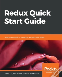 Capa do artigo Redux Quick Start Guide