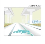 Capa do artigo Reduxer - CD