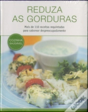 Capa do artigo Reduza as Gorduras