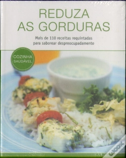 Capa do artigo Reduza as Gorduras