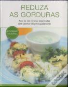 Reduza as Gorduras