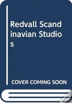 Capa do artigo Redvall Scandinavian Studios