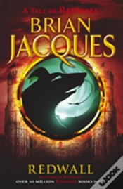 Capa do artigo Redwall